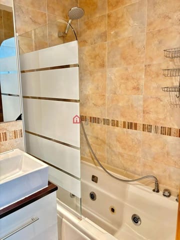 2 soverom Leilighet til salgs i Oropesa  med garasje - € 130 000 (Ref: 9410760)