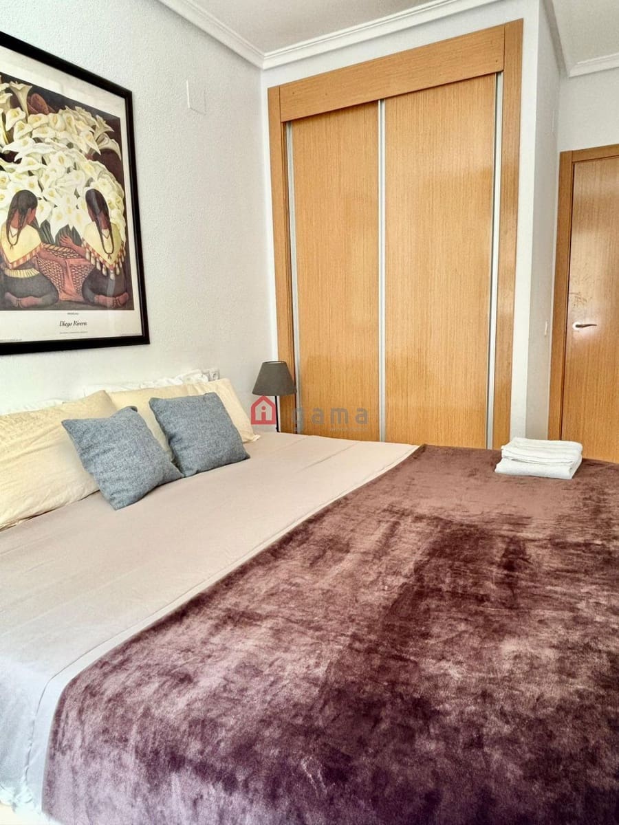 2 sypialnia Apartament na sprzedaż w Oropesa  z garażem - 130 000 € (Ref: 9410760)