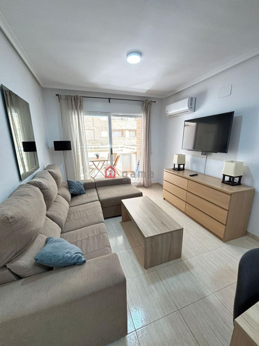 2 sypialnia Apartament na sprzedaż w Oropesa  z garażem - 130 000 € (Ref: 9410760)