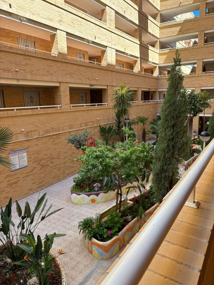 2 sypialnia Apartament na sprzedaż w Oropesa  z garażem - 130 000 € (Ref: 9410760)