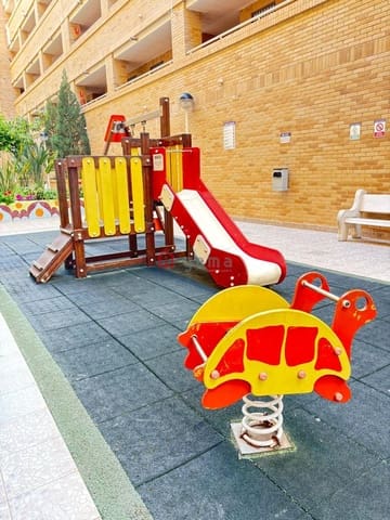 2 soverom Leilighet til salgs i Oropesa  med garasje - € 130 000 (Ref: 9410760)