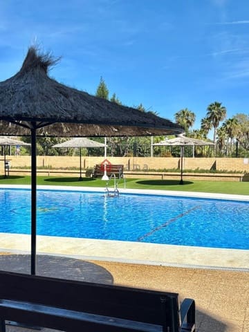 2 soverom Leilighet til salgs i Oropesa  med garasje - € 130 000 (Ref: 9410760)