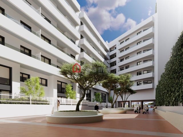 3 soveværelse Lejlighed til salg i Castelló de la Plana med garage - € 232.000 (Ref: 9413817)