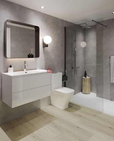 3 sypialnia Apartament na sprzedaż w Castelló de la Plana z garażem - 272 000 € (Ref: 9413819)