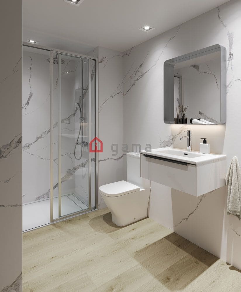 2 bedroom Flat for sale in Castello de la Plana with garage - € 208,000 (Ref: 9413822)