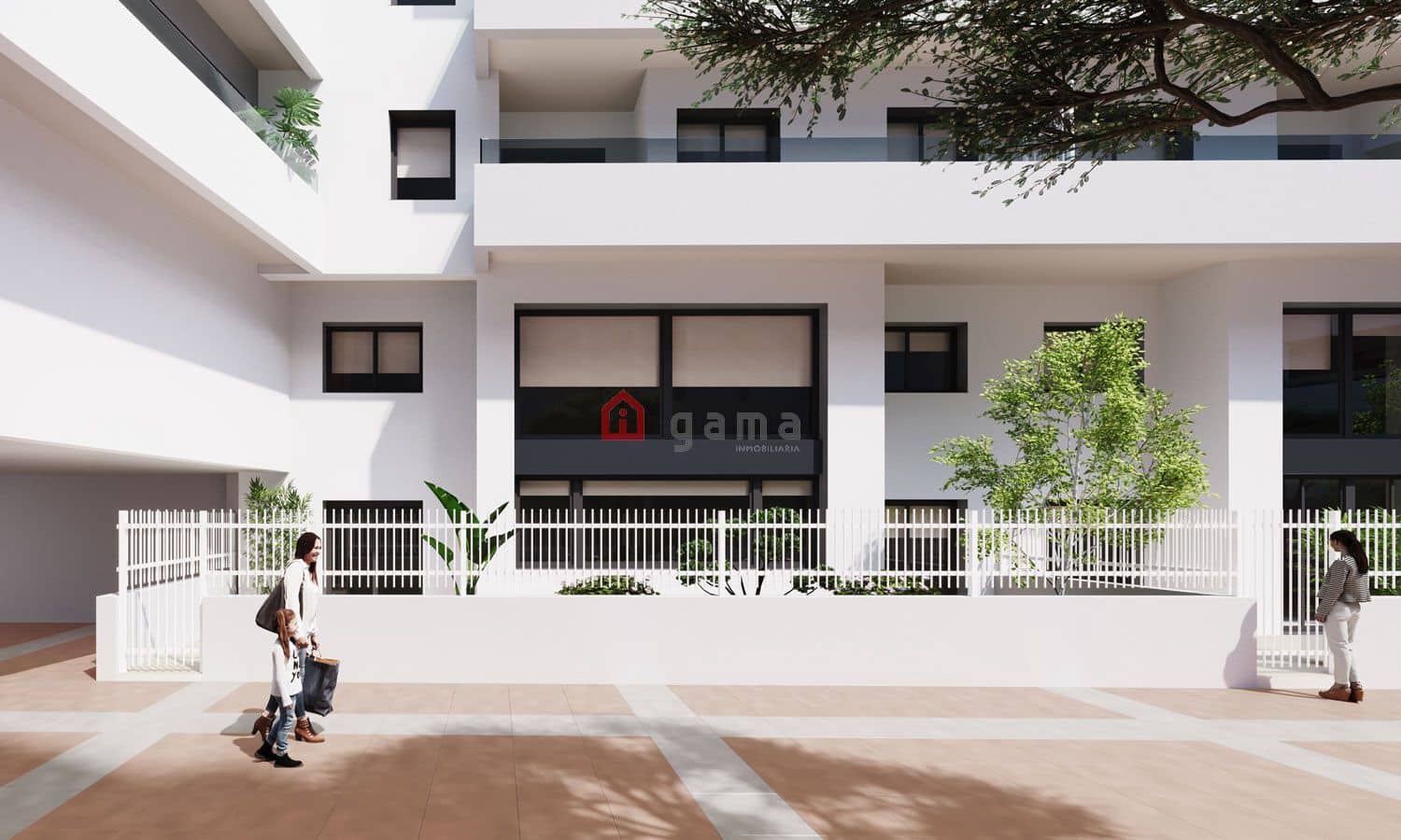 3 soverom Leilighet til salgs i Castello de la Plana med garasje - € 242 000 (Ref: 9413824)