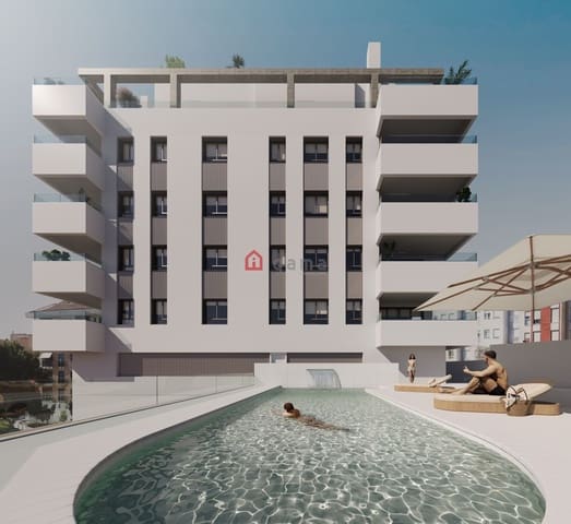 3 soverom Leilighet til salgs i Castelló de la Plana - € 235 000 (Ref: 9413828)