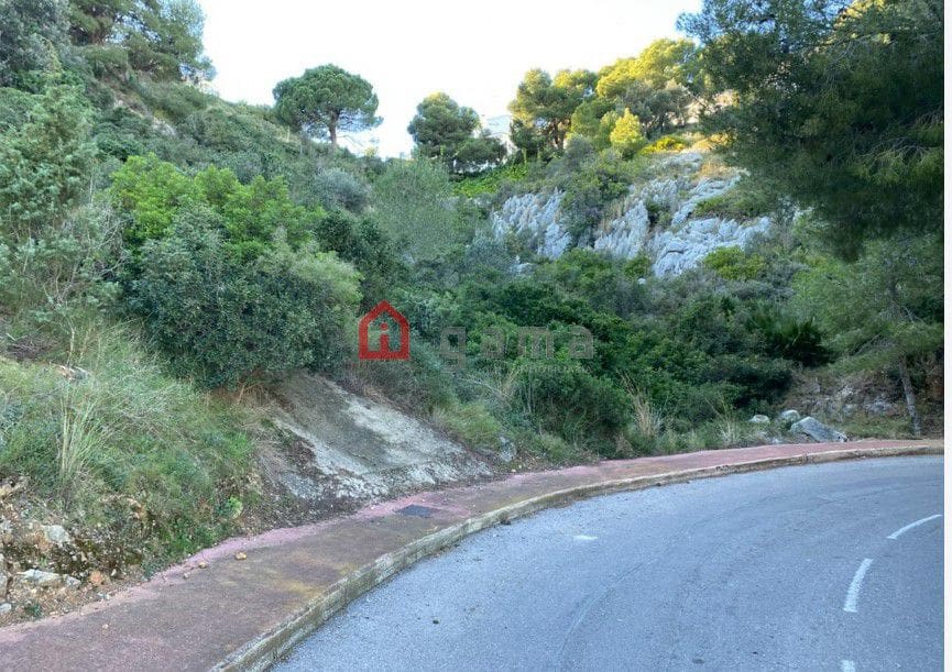 Mark till salu i Peniscola - 42 600 € (Ref: 9413830)