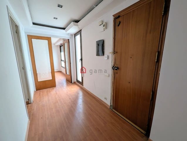 5 sypialnia Mieszkanie na sprzedaż w Castelló de la Plana - 174 500 € (Ref: 9415603)