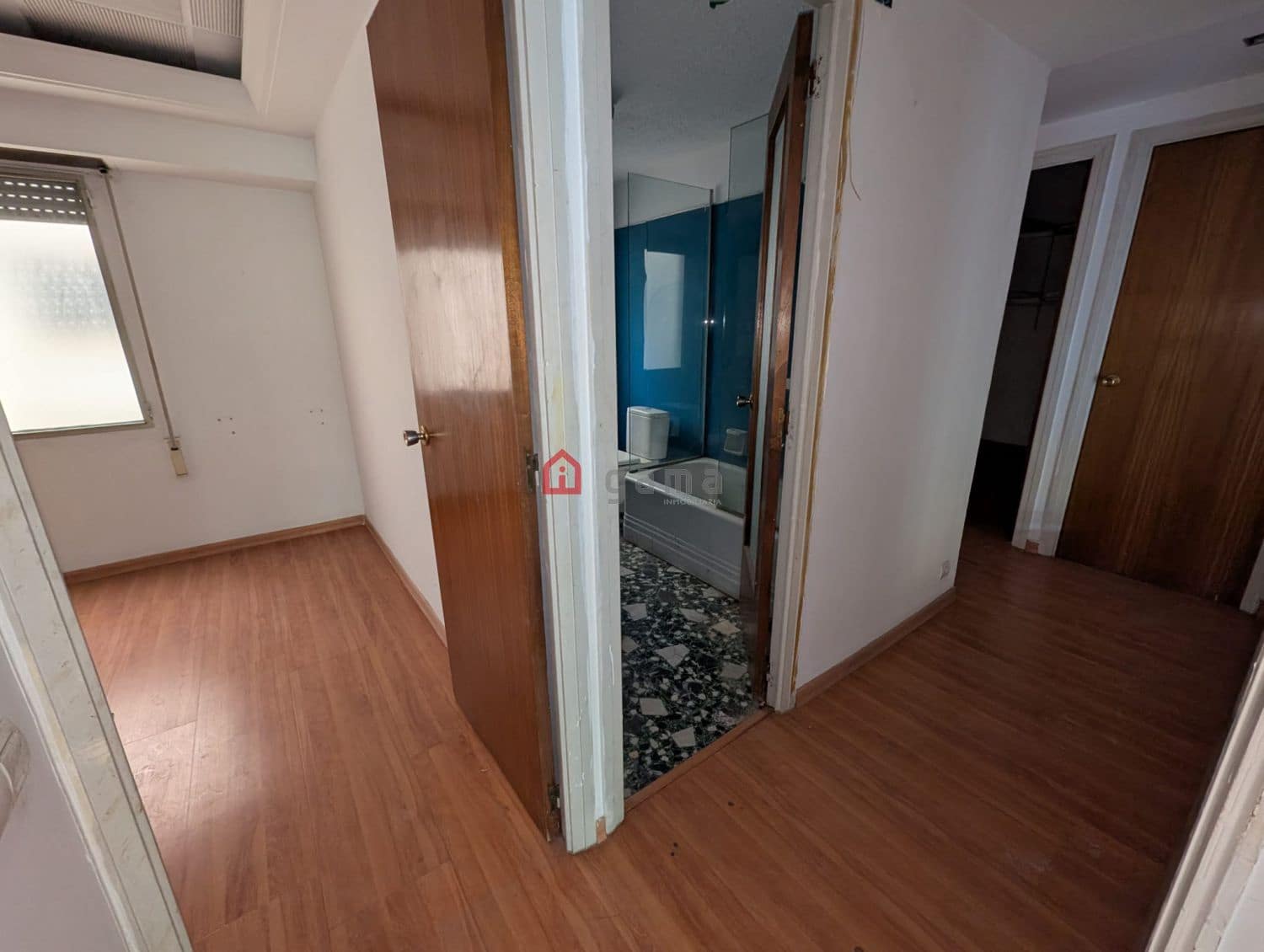 5 bedroom Flat for sale in Castello de la Plana - € 174,500 (Ref: 9415603)