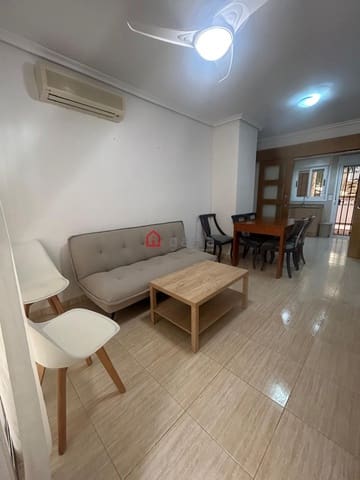 2 camera da letto Appartamento da affittare in Oropesa  - 650 € (Rif: 9430845)