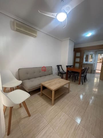2 camera da letto Appartamento da affittare in Oropesa  - 650 € (Rif: 9430845)