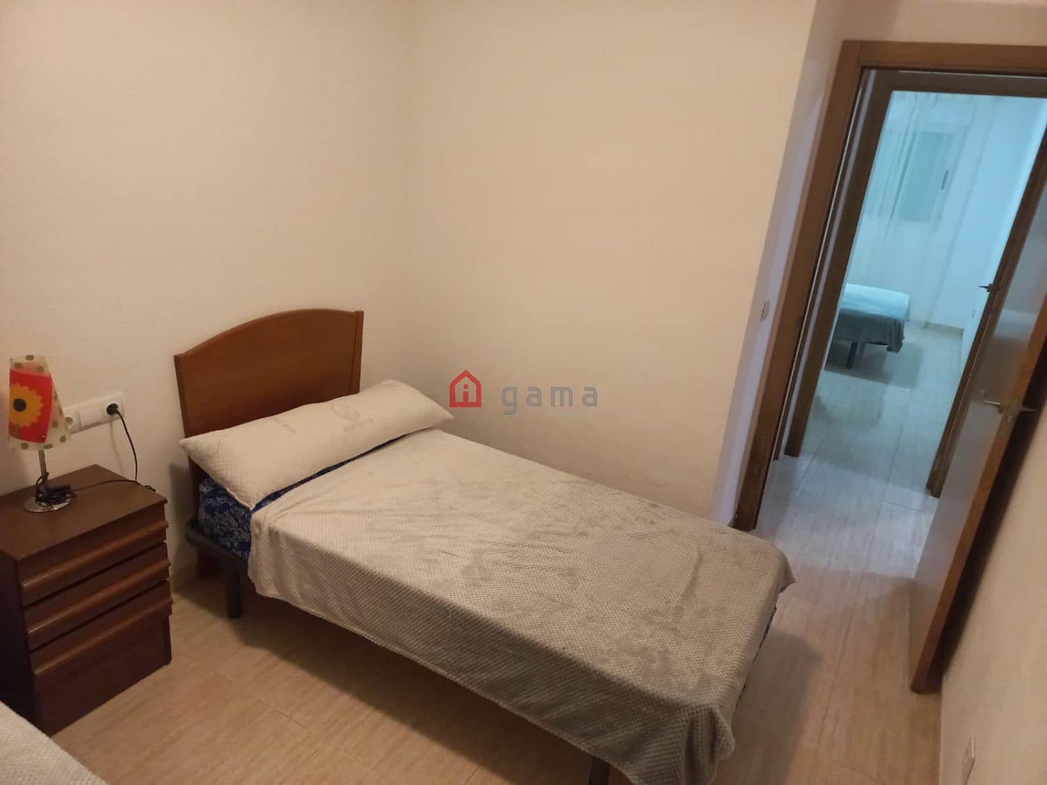 Piso de 2 habitaciones en Oropesa  en alquiler - 650 € (Ref: 9430845)