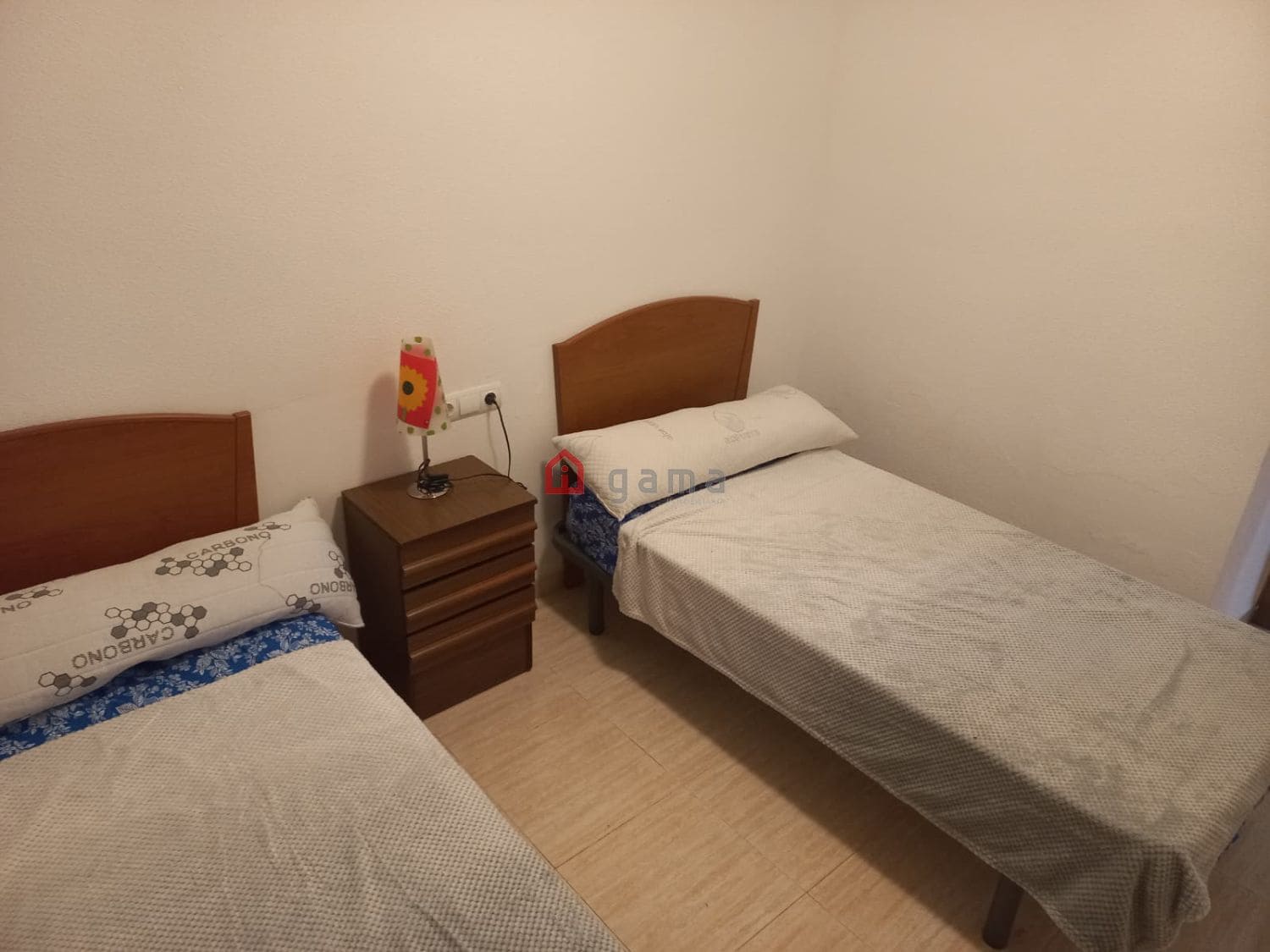 Piso de 2 habitaciones en Oropesa  en alquiler - 650 € (Ref: 9430845)