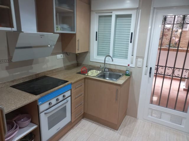 2 camera da letto Appartamento da affittare in Oropesa  - 650 € (Rif: 9430845)