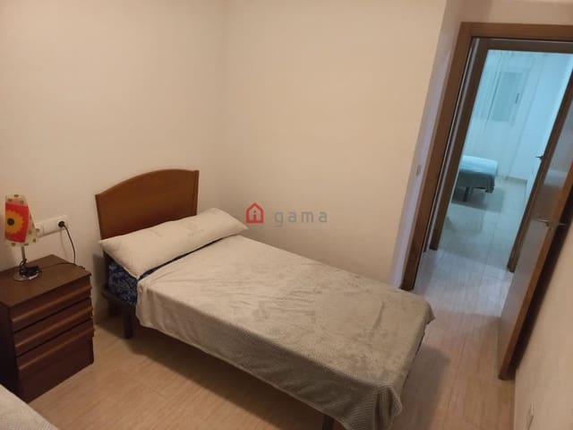 2 camera da letto Appartamento da affittare in Oropesa  - 650 € (Rif: 9430845)
