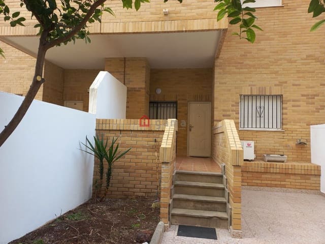 2 camera da letto Appartamento da affittare in Oropesa  - 650 € (Rif: 9430845)