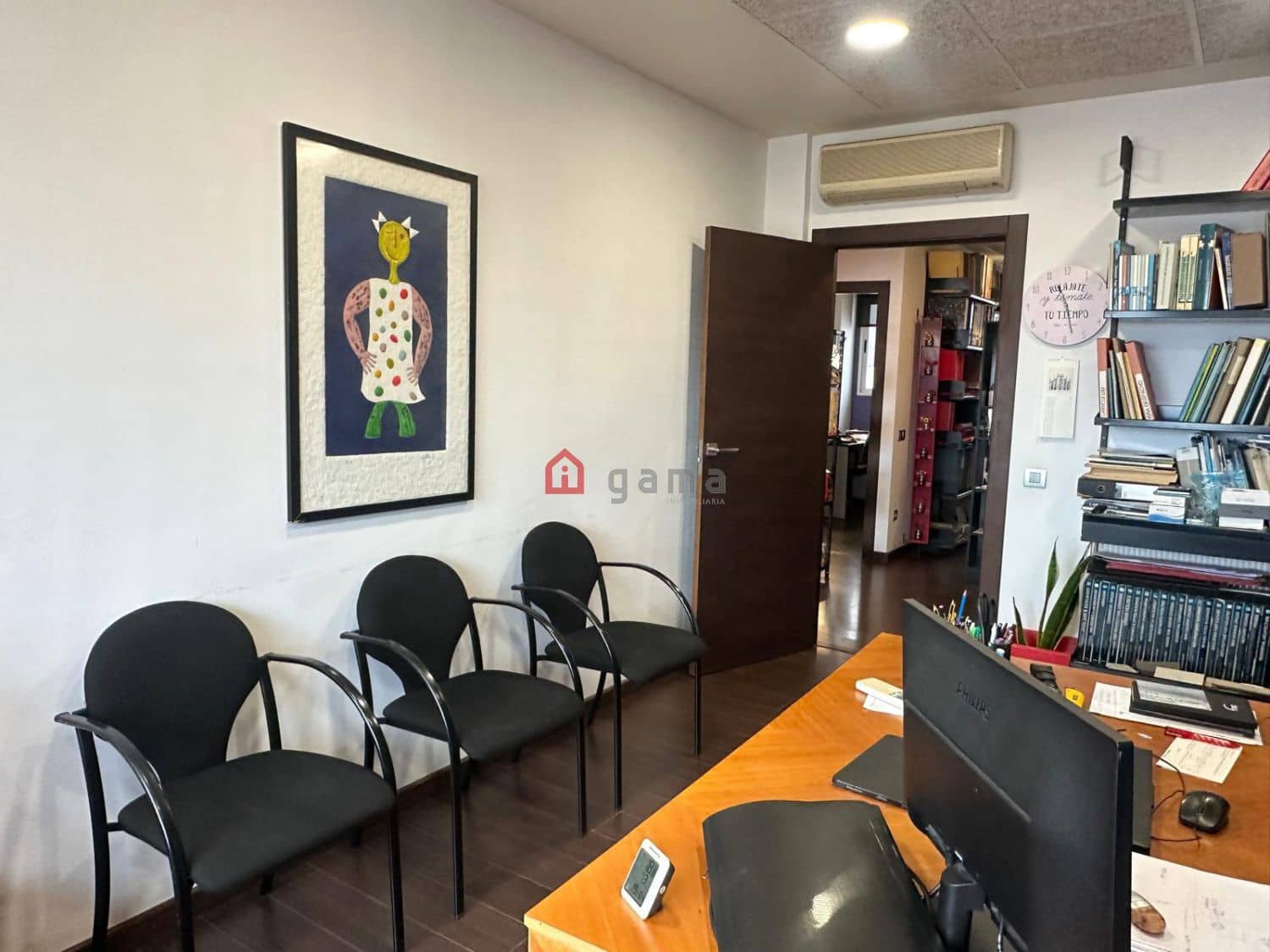 3 bedroom Flat for sale in Castello de la Plana - € 250,000 (Ref: 9430846)