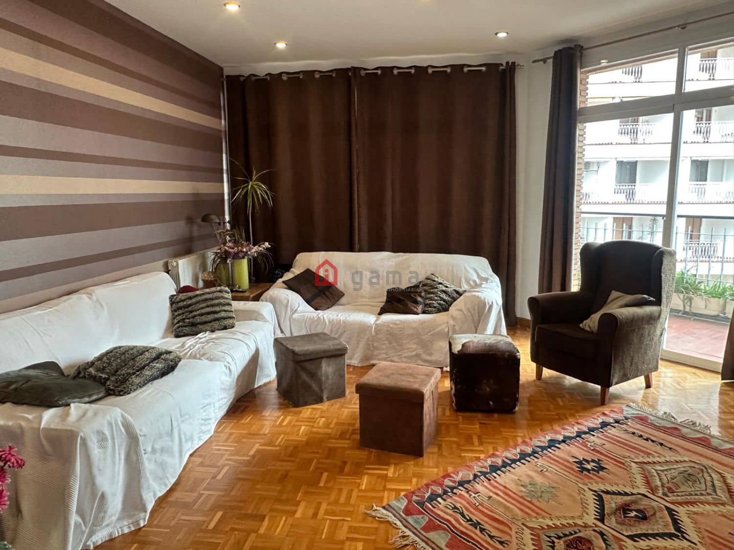 3 bedroom Flat for sale in Castello de la Plana - € 250,000 (Ref: 9430846)