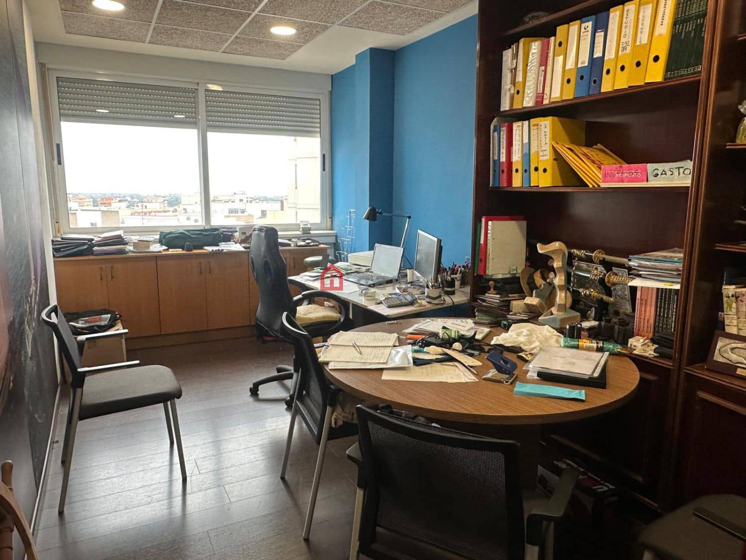 3 bedroom Flat for sale in Castello de la Plana - € 250,000 (Ref: 9430846)