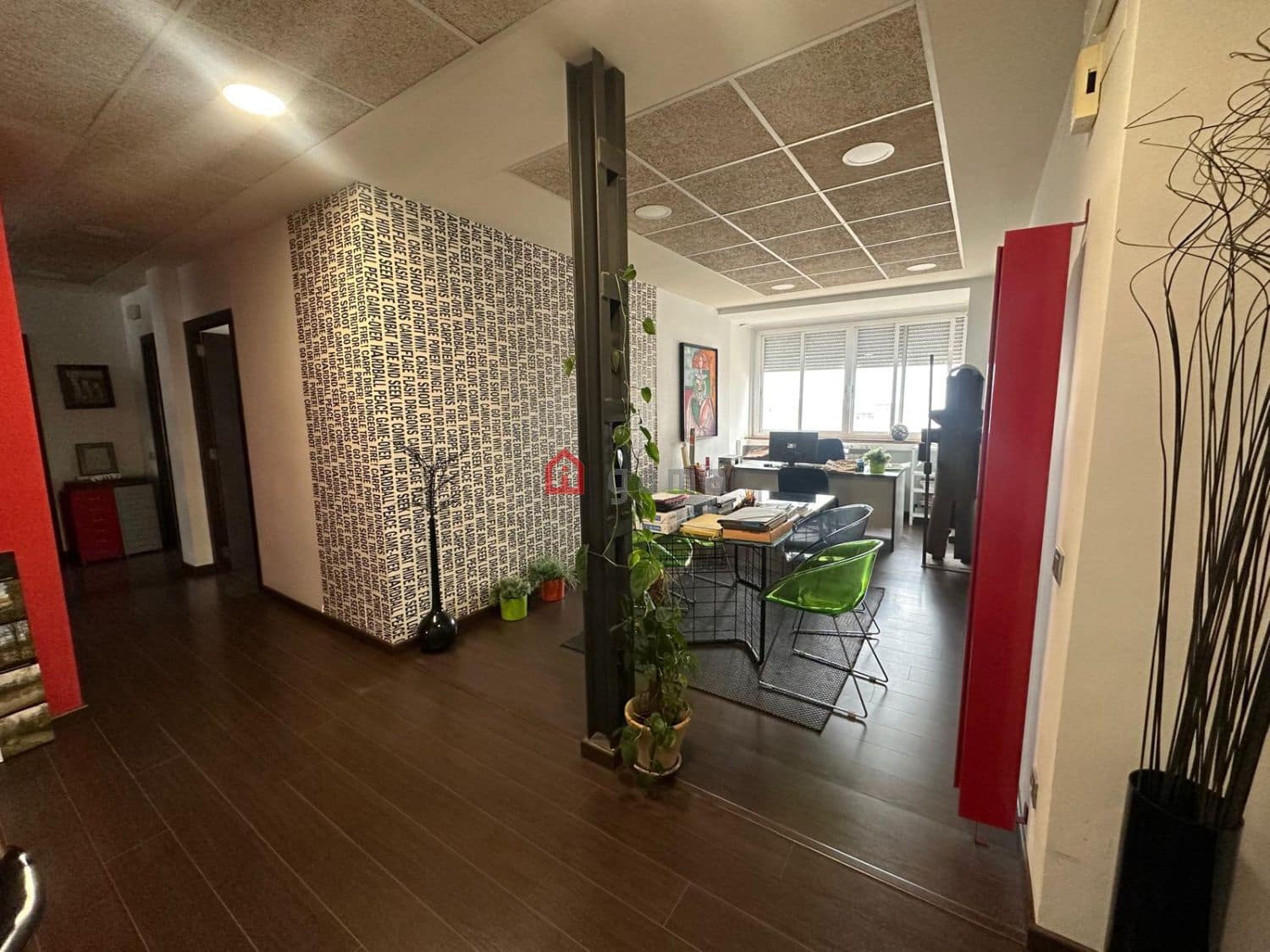 3 bedroom Flat for sale in Castello de la Plana - € 250,000 (Ref: 9430846)