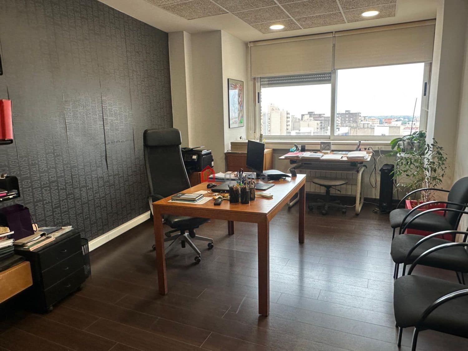 3 bedroom Flat for sale in Castello de la Plana - € 250,000 (Ref: 9430846)