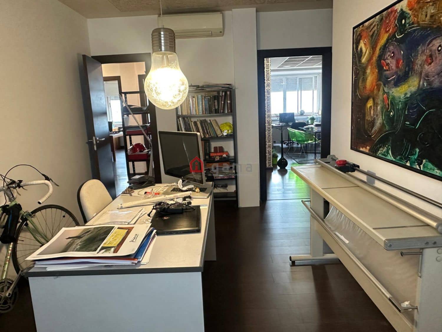 3 bedroom Flat for sale in Castello de la Plana - € 250,000 (Ref: 9430846)