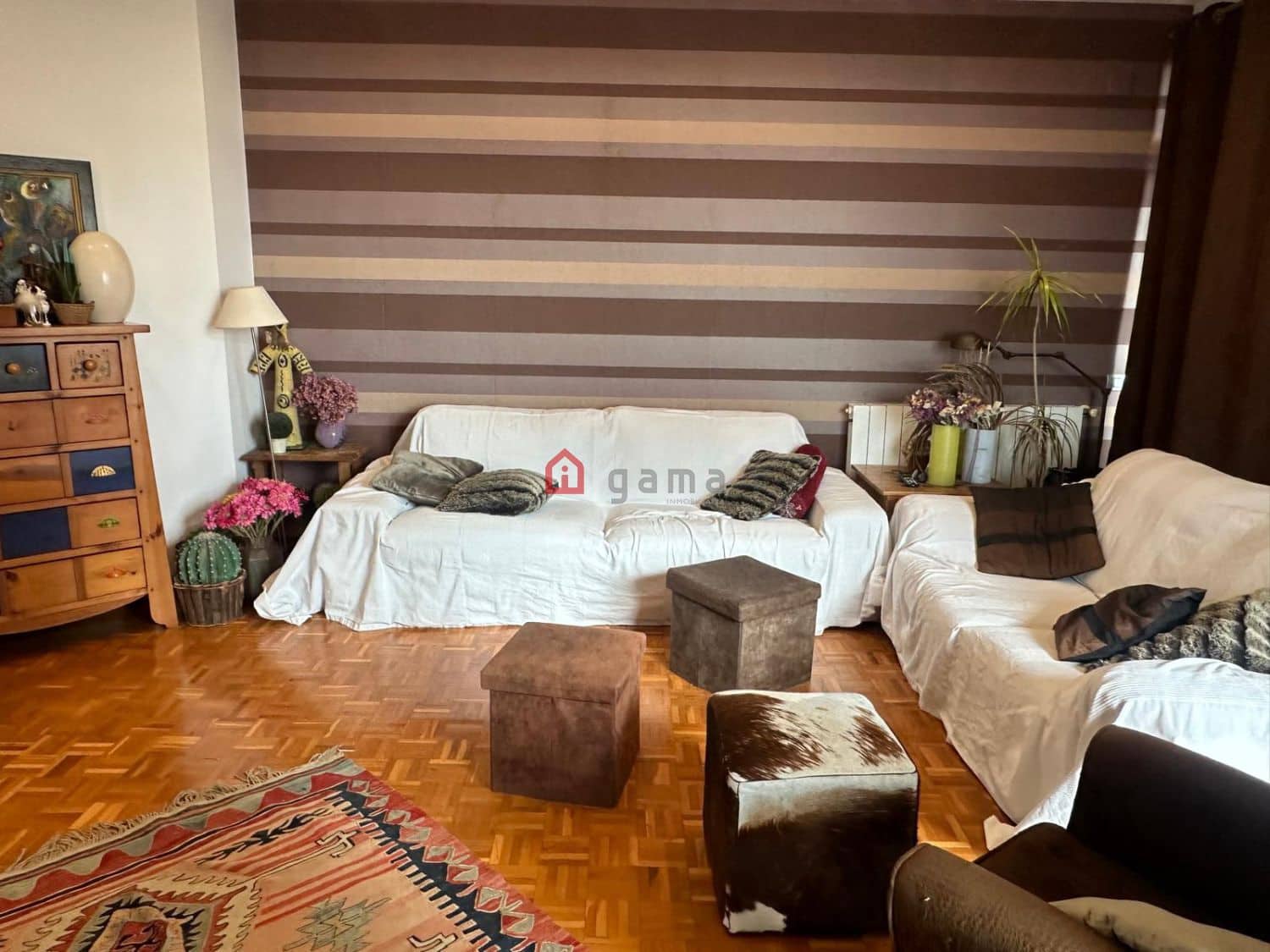 3 bedroom Flat for sale in Castello de la Plana - € 250,000 (Ref: 9430846)