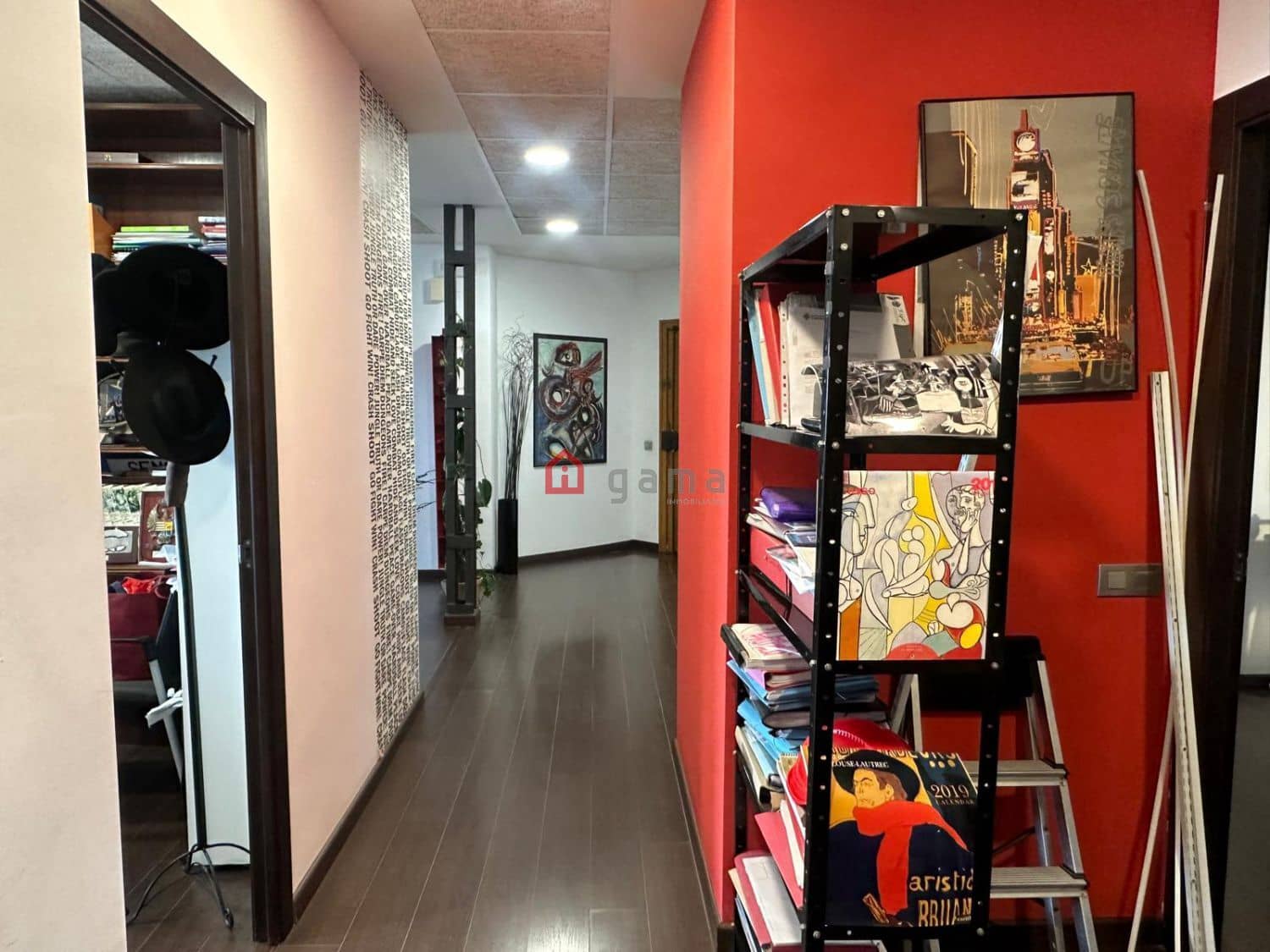 3 bedroom Flat for sale in Castello de la Plana - € 250,000 (Ref: 9430846)