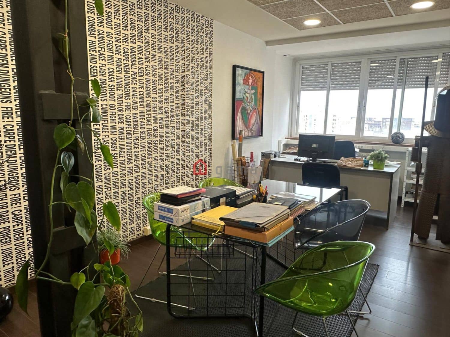 3 bedroom Flat for sale in Castello de la Plana - € 250,000 (Ref: 9430846)