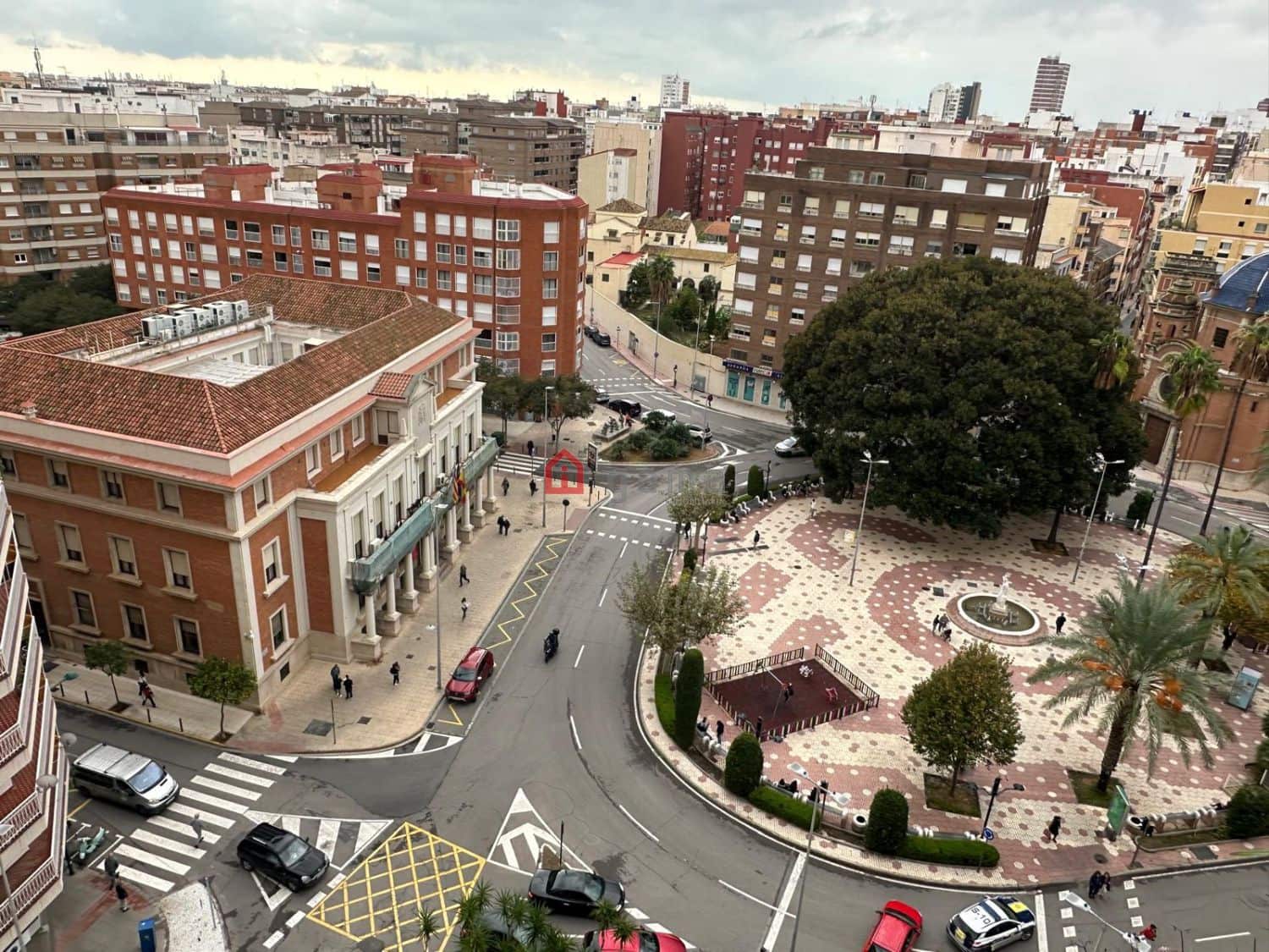 3 bedroom Flat for sale in Castello de la Plana - € 250,000 (Ref: 9430846)