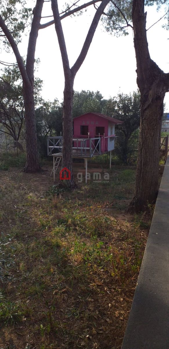 4 makuuhuone Huvila myytävänä paikassa Almassora / Almazora - 450 000 € (Ref: 9430847)