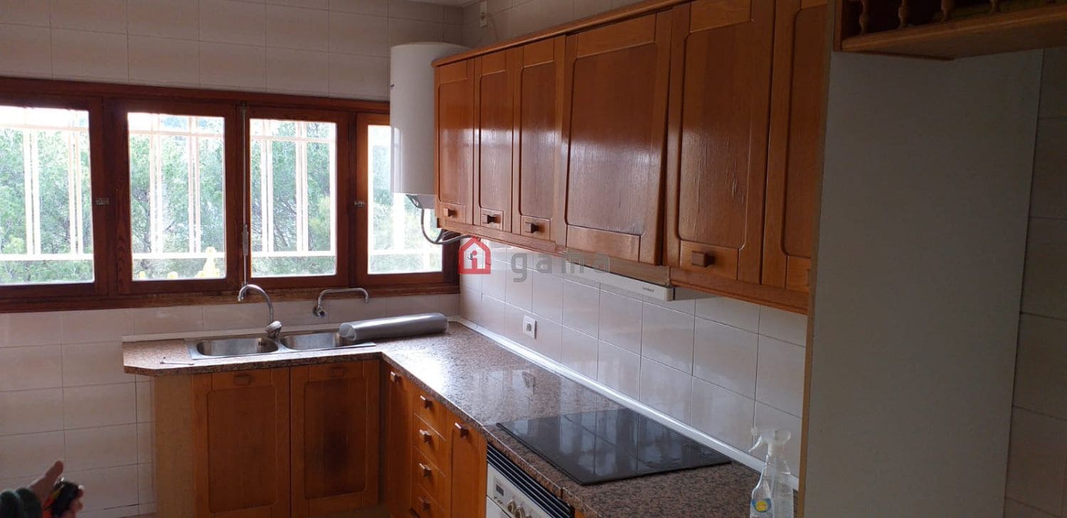 4 makuuhuone Huvila myytävänä paikassa Almassora / Almazora - 450 000 € (Ref: 9430847)