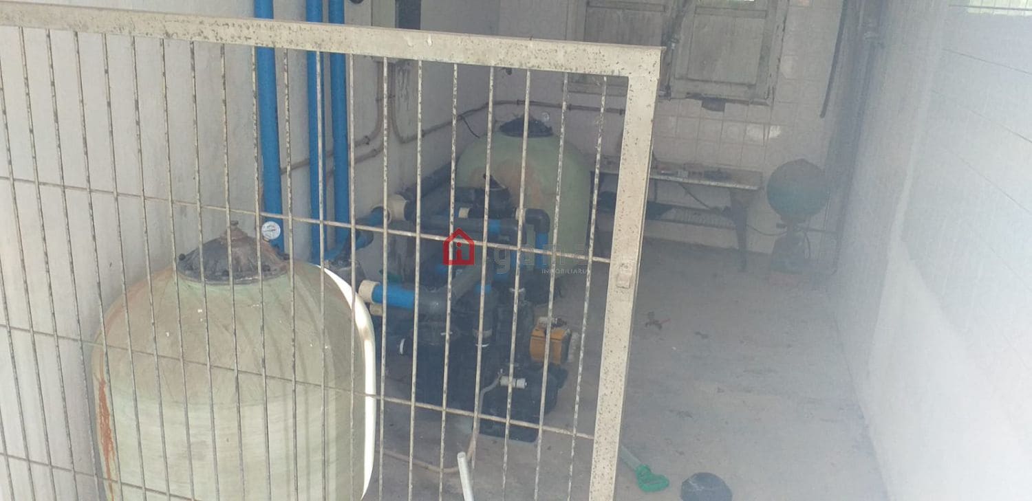 4 makuuhuone Huvila myytävänä paikassa Almassora / Almazora - 450 000 € (Ref: 9430847)