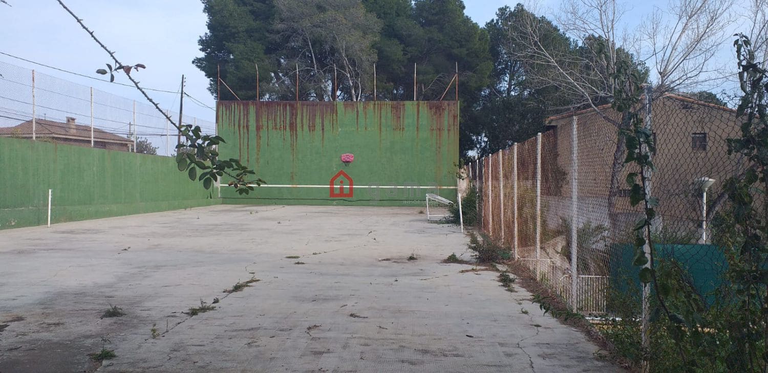 4 makuuhuone Huvila myytävänä paikassa Almassora / Almazora - 450 000 € (Ref: 9430847)