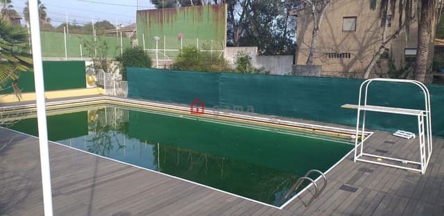 4 soveværelse Villa til salg i Almassora / Almazora - € 450.000 (Ref: 9430847)