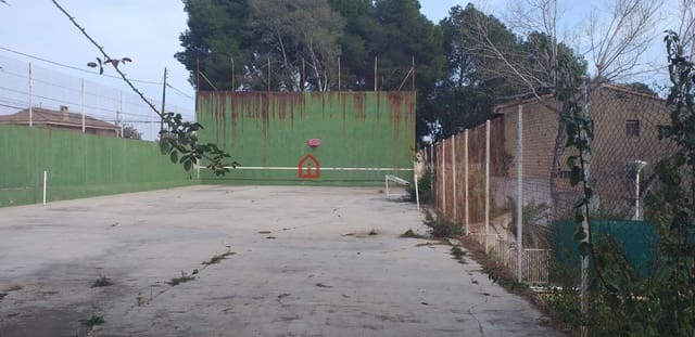 4 soveværelse Villa til salg i Almassora / Almazora - € 450.000 (Ref: 9430847)