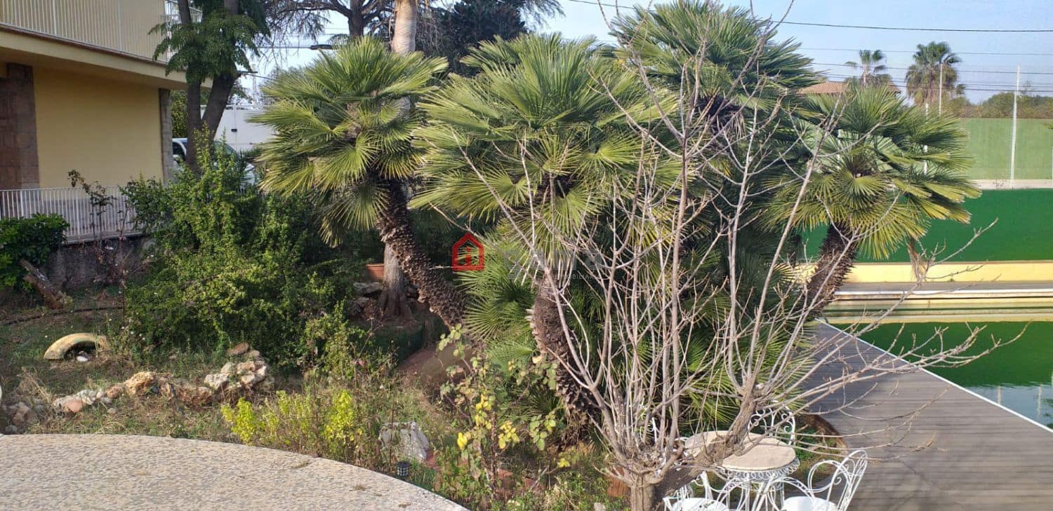 4 makuuhuone Huvila myytävänä paikassa Almassora / Almazora - 450 000 € (Ref: 9430847)