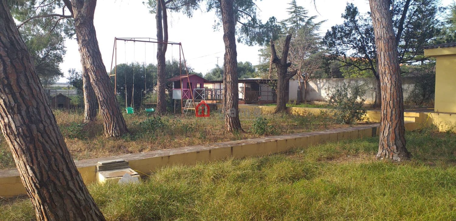 4 makuuhuone Huvila myytävänä paikassa Almassora / Almazora - 450 000 € (Ref: 9430847)