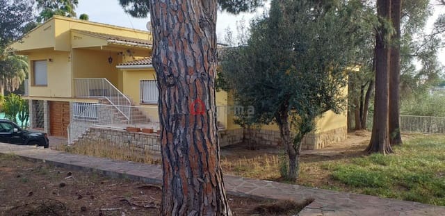 4 soveværelse Villa til salg i Almassora / Almazora - € 450.000 (Ref: 9430847)