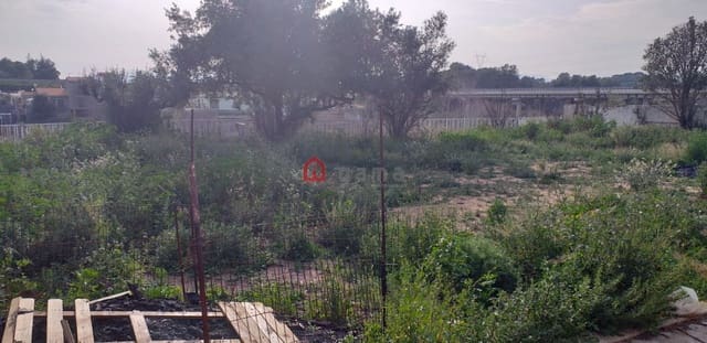 4 soveværelse Villa til salg i Almassora / Almazora - € 450.000 (Ref: 9430847)