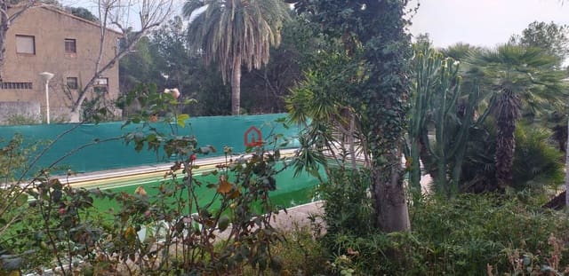 4 soveværelse Villa til salg i Almassora / Almazora - € 450.000 (Ref: 9430847)