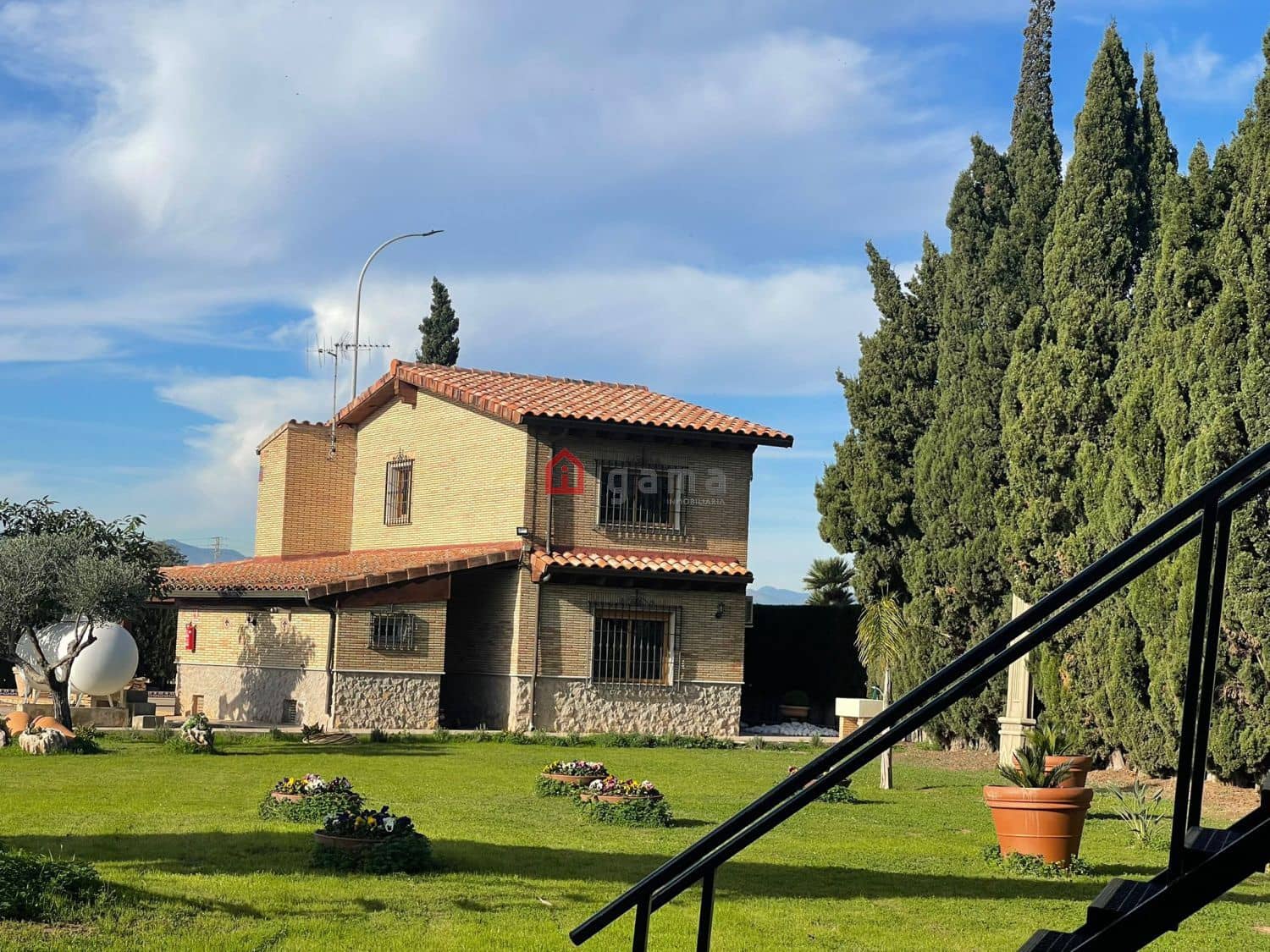 3 soverom Villa til salgs i Burriana / Borriana - € 350 000 (Ref: 9430848)