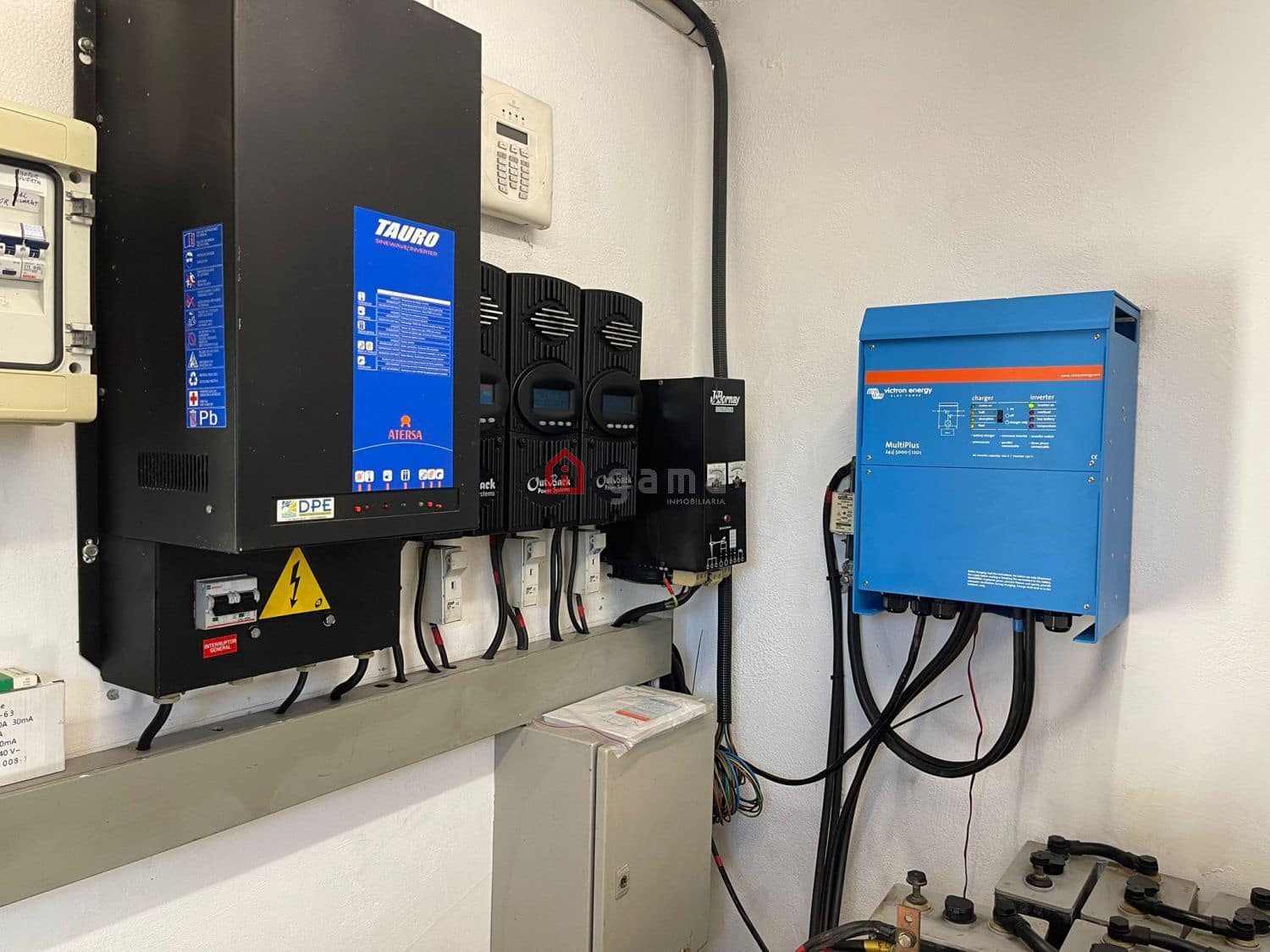 3 soverom Villa til salgs i Burriana / Borriana - € 350 000 (Ref: 9430848)