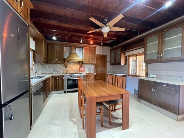 3 soverom Villa til salgs i Burriana / Borriana - € 350 000 (Ref: 9430848)