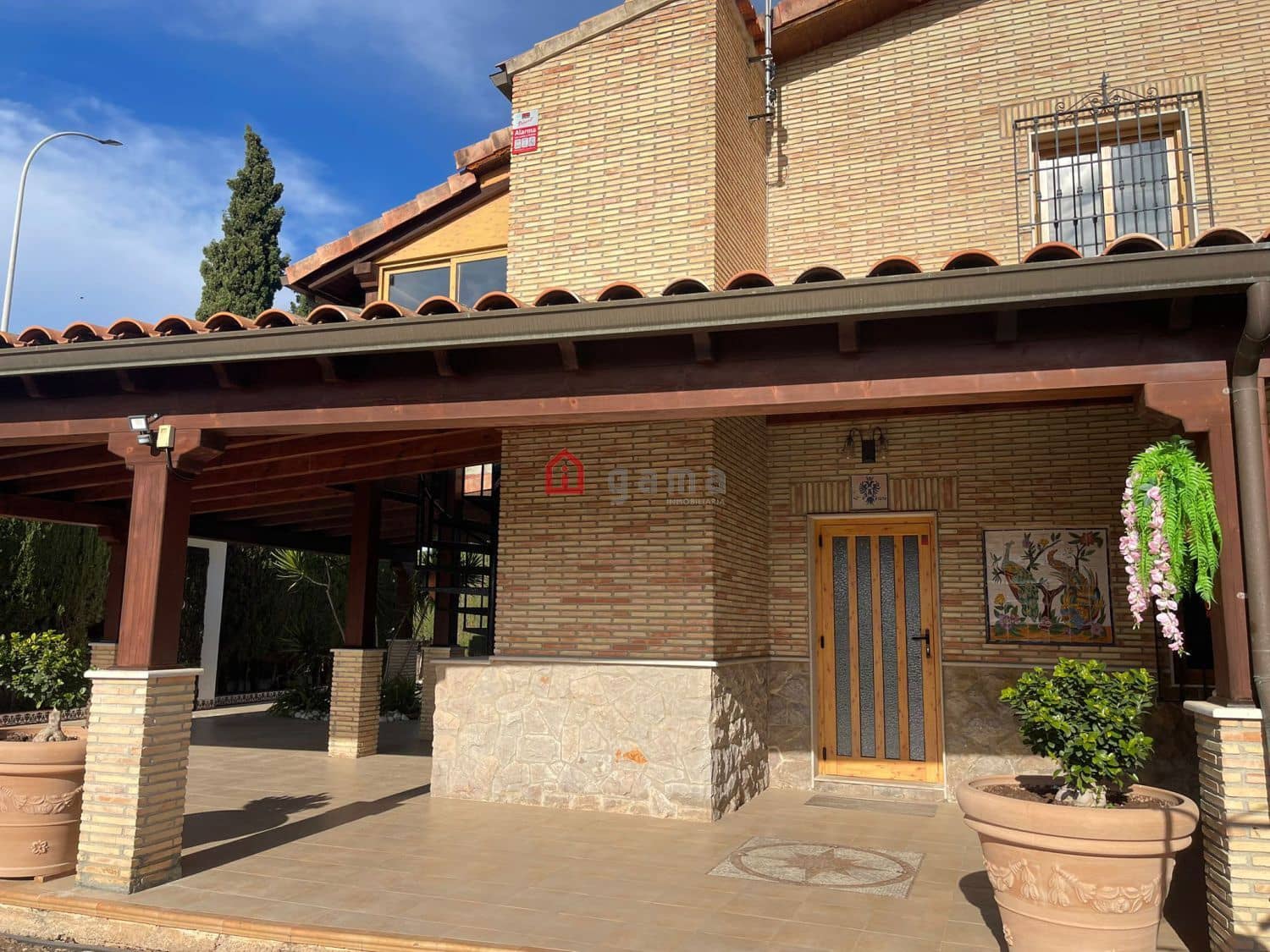 3 soverom Villa til salgs i Burriana / Borriana - € 350 000 (Ref: 9430848)