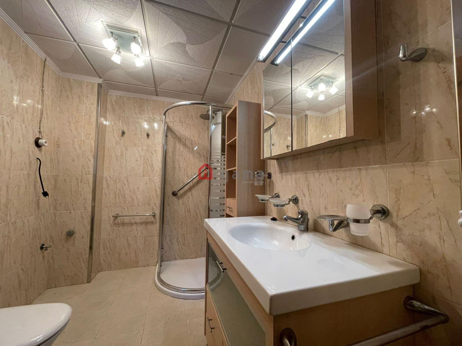 3 soverom Villa til salgs i Burriana / Borriana - € 350 000 (Ref: 9430848)