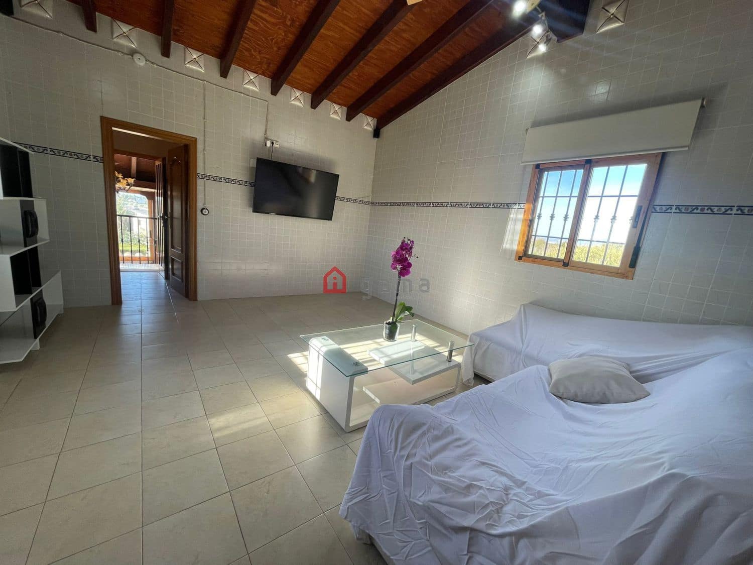 3 soverom Villa til salgs i Burriana / Borriana - € 350 000 (Ref: 9430848)