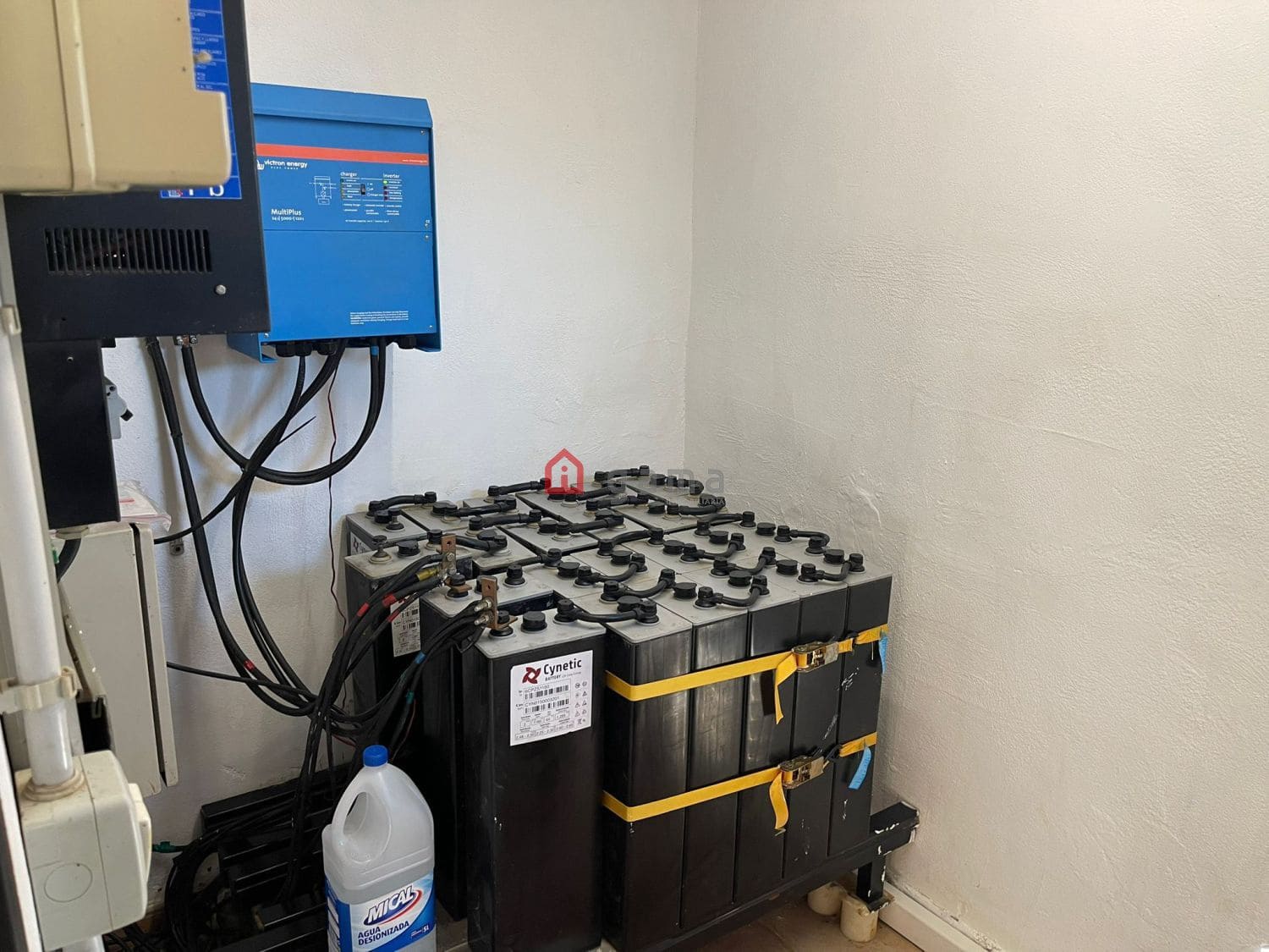 3 soverom Villa til salgs i Burriana / Borriana - € 350 000 (Ref: 9430848)