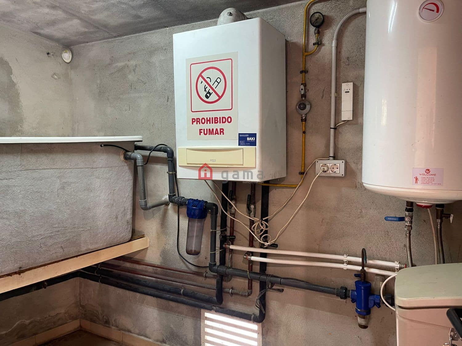 3 soverom Villa til salgs i Burriana / Borriana - € 350 000 (Ref: 9430848)